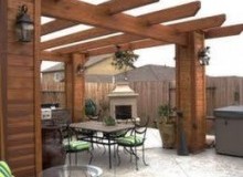 Kwikfynd Pergolas
serviceton